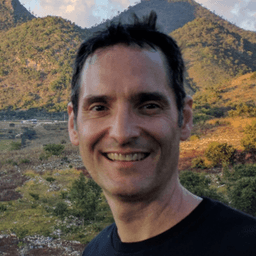 John B. - Software Engineer - Cloud, Backend and General Development