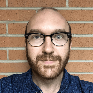 John B. - Senior Full-Stack Engineer - React, PHP and Web Development