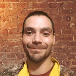 John C. - Software Engineer - Frontend, Modern Frameworks and Mobile Platforms