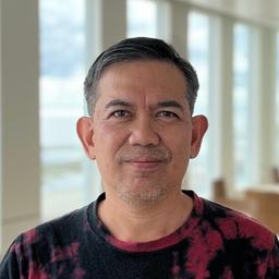 John Carl V. - Lead Software Engineer - Network Security, Virtualization and AI Platforms