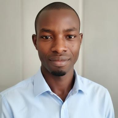 John E. - Software Engineer - Cloud, DevOps and Backend