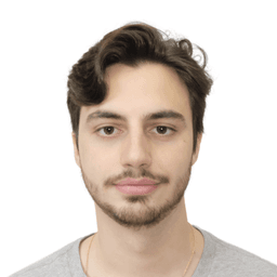 John E. - Senior Backend Engineer - Python, Machine Learning and Cryptocurrency