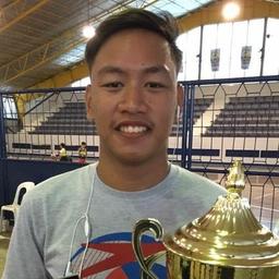 John Edward V. - Software Engineer - Backend, Web and General Development