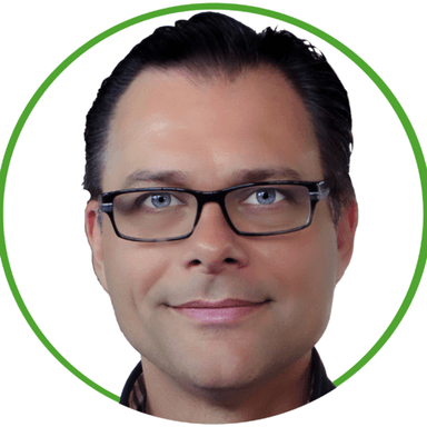 John F. - Senior Mobile Engineer - Flutter, iOS and Android Platforms