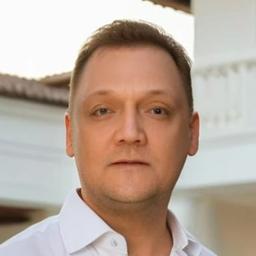 John G. - Software Engineer - Full-Stack, Cloud and Modern Frameworks