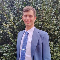 John H. - Software Engineer - Frontend, Backend and General Development