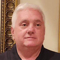 John H. - Software Engineer - Frontend, Mobile and General Development