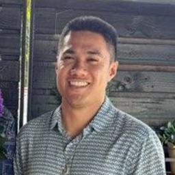 John K. - Junior Full-Stack Engineer - Ruby on Rails, React and Web Development