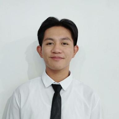 John Lloyd M. - Junior Software Engineer - AI, Machine Learning and General Development
