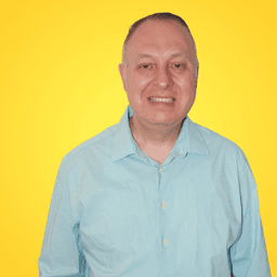 John M. - Senior Backend Engineer - Cloud, DevOps and Automation Platforms