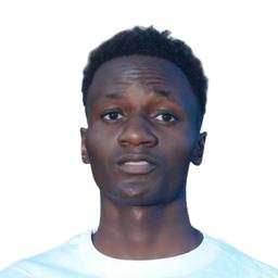 John M. - Junior Frontend Engineer - React, Web3 and AI Platforms