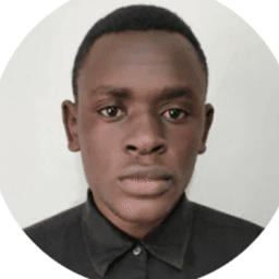 John O. - Software Engineer - Full-Stack, React, Node and App Development