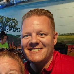 John P. - Junior Full-Stack Engineer - Cloud, Web and Modern Frameworks