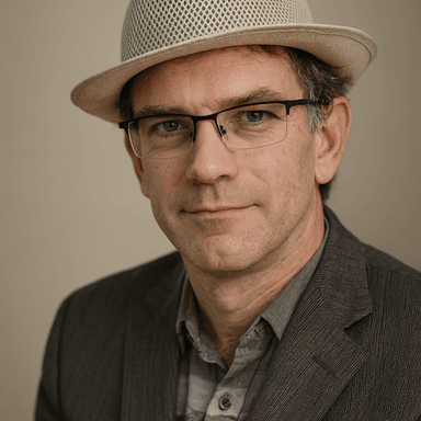 John-Paul R. - Lead Software Engineer - Cloud, DevOps and Telecommunications Platforms