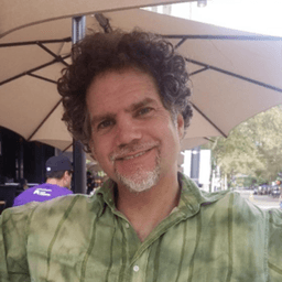 John R. - Junior Software Engineer - QA, Testing and Automation