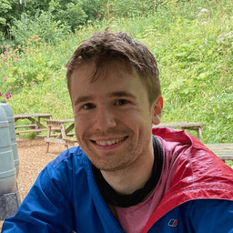 John R. - Software Engineer - AI, Python and Fullstack