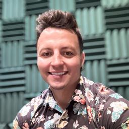 John V. - Lead Frontend Engineer - Web Design, WebGL and SEO Platforms