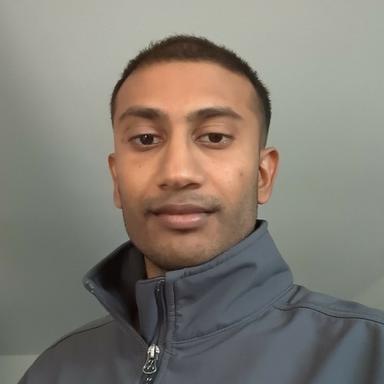 John X. - Software Engineer - Cloud, DevOps and General Development