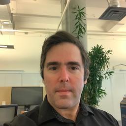 Johnathan  R. - Software Engineer - Full-Stack, Python and Modern Frameworks