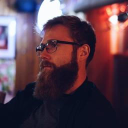 Johnathon B. - Lead DevOps Engineer - Cloud, DevOps and Infrastructure Platforms