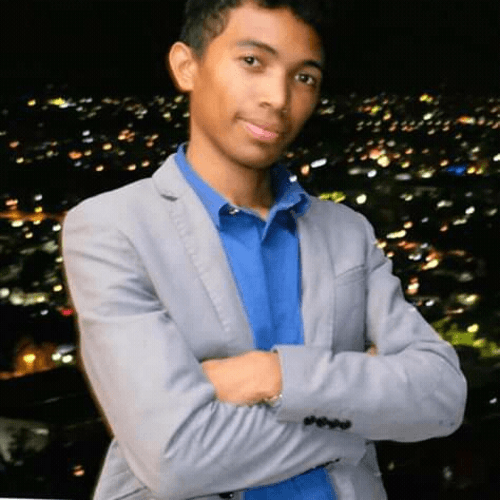 Johns David R. || item.role}