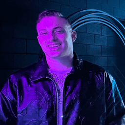 Jon N. - Junior Software Engineer - Audio, Music Production and General Development