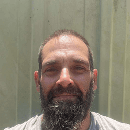 Jon S. - Junior Mobile Engineer - Flutter, React Native and iOS/Android Platforms