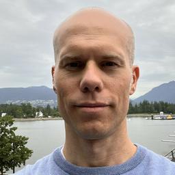 Jon W. - Software Engineer - Frontend, Cloud and General Development