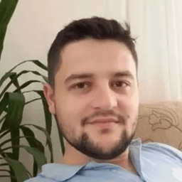 Jonas D. - Software Engineer - Backend, Cloud and AI Platforms