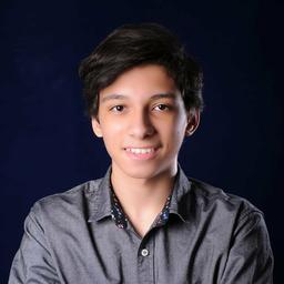 Jonathan A. - Senior Full-Stack Engineer - Node.js, React and Modern Frameworks