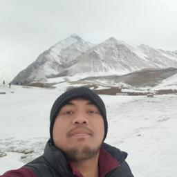 Jonathan E. - Lead Full-Stack Engineer - React, Node.js and Mobile Platforms