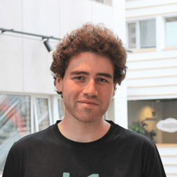 Jonathan K. - Senior Full-Stack Engineer - Game Development, Mixed Reality and Software Architecture