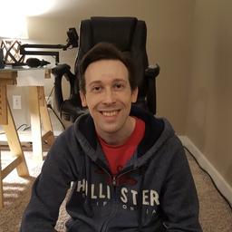 Jonathan M. - Lead Backend Engineer - PHP, MySQL and GraphQL Platforms