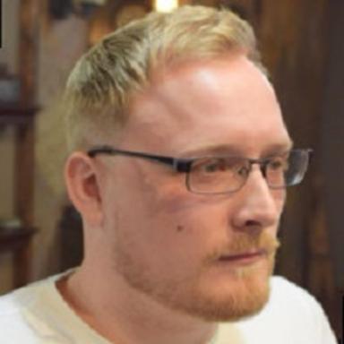 Jonathan M. - Software Engineer - Frontend, Cloud and Modern Frameworks