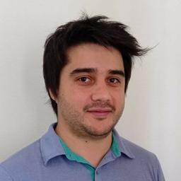 Jonathan S. - Senior Full-Stack Engineer - AWS, Django and Modern Frameworks