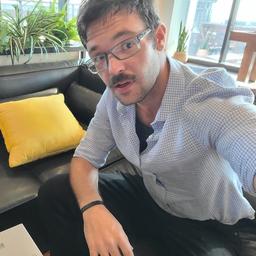 Jonathan S. - Lead Software Engineer - Web, Cloud and AI Platforms