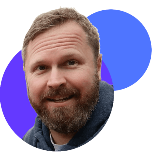 Profile of Jonathan T., Full Stack Developer at Softaims