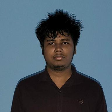 Jonayed H. - Junior Software Engineer - Web, Backend and General Development