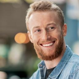 Jordan B. - Senior Backend Engineer - Golang, AWS and Cloud Platforms