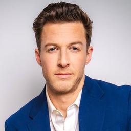 Jordan J D. - Lead Software Engineer - Mobile, Web and App Development