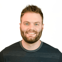 Jordan L. - Lead Full-Stack Engineer - Cloud, Modern Frameworks and AI Platforms
