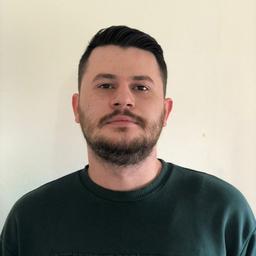 Jordan M. - Software Engineer - Frontend, Backend and Modern Frameworks