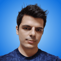 Jordi S. - Software Engineer - Frontend, Backend and Cloud Platforms