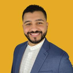 Jordy M. - Software Engineer - Web3, Frontend and Mobile Platforms