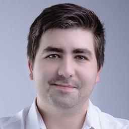 Jorge A. - Junior Mobile Engineer - React Native, Node.js and AI Platforms