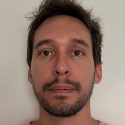 Jorge D. - Software Engineer - Backend, DevOps and Web Development