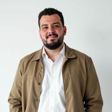 Jorge Luis F. - Software Engineer - Full-Stack, Web and Mobile Platforms