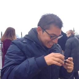 Jorge M. - Lead Software Engineer - Backend, Cloud and Agile Platforms