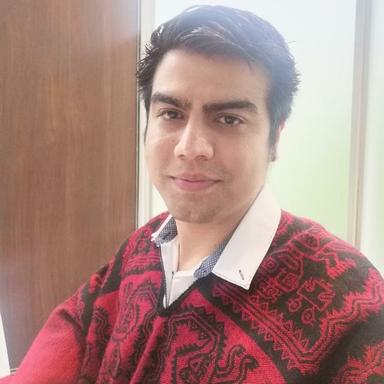 Jose A. - Senior Full-Stack Engineer - Python, React and Web Development