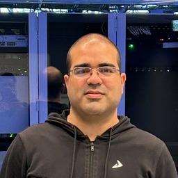Jose C. - Software Engineer - Backend, AI and Blockchain Platforms